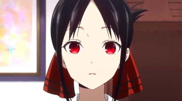 Do she look white or Japanese?