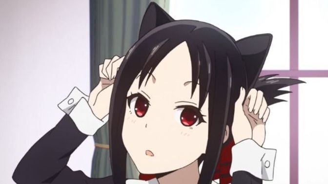 Do she look white or Japanese?