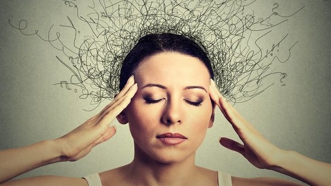 What’s the best way to stop overthinking?