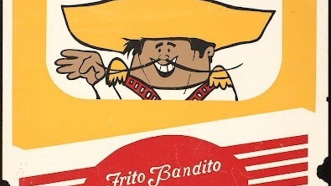 Do you think it was right to ban the Frito Bandito?