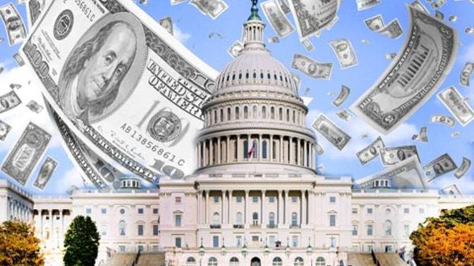 Do you feel your country's government wisely spends your tax money on maintaining and building your country to prosperity or is it wasteful?