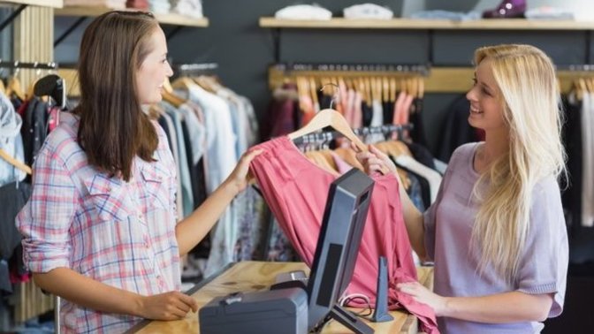 Would you go back to a store and pay for something you accidently were not charged for?