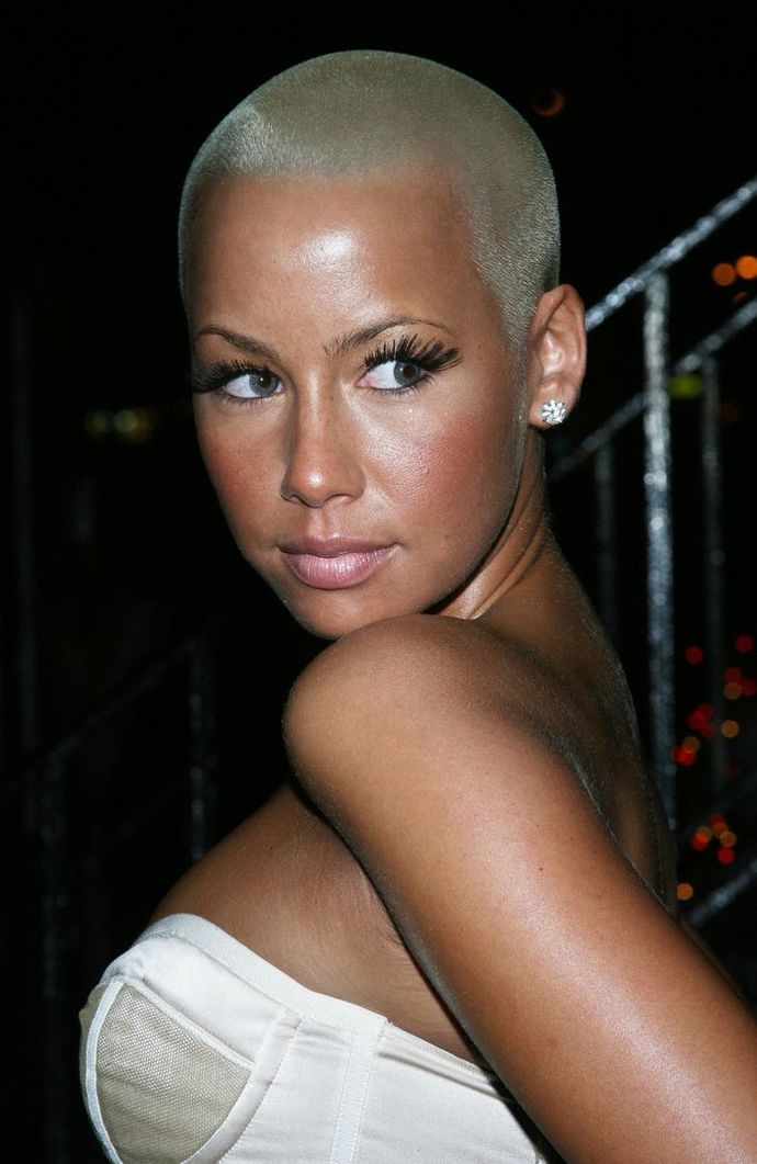 Would you date a bald woman/man?