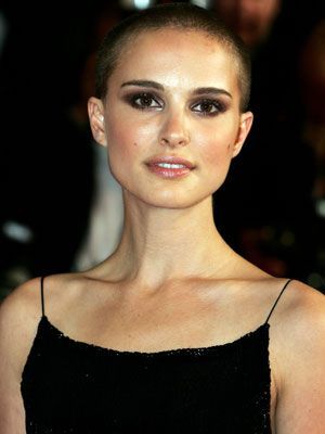 Would you date a bald woman/man?