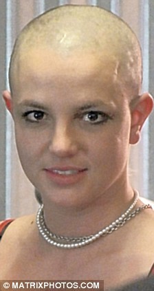 Would you date a bald woman/man?