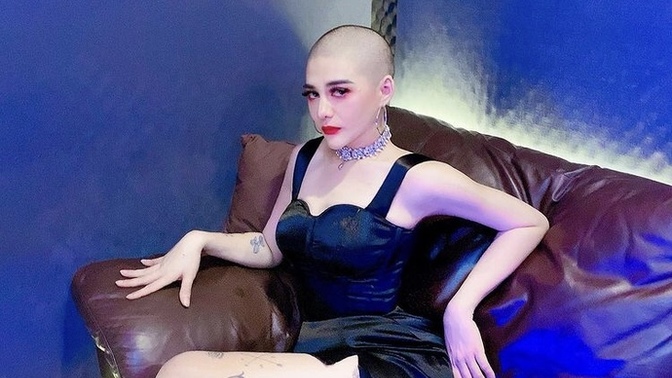 Would you date a bald woman/man?