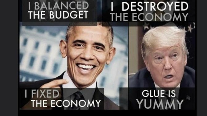 What do you look for in political leaders?