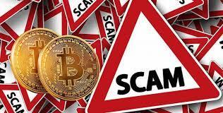 Have you gotten smart yet and sold your bitcoin yet ?