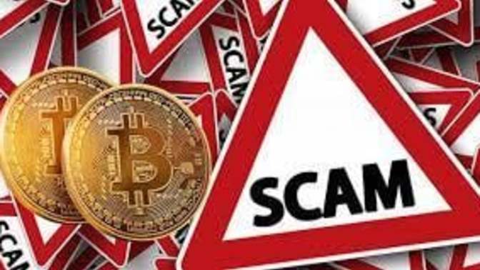 Have you gotten smart yet and sold your bitcoin yet ?