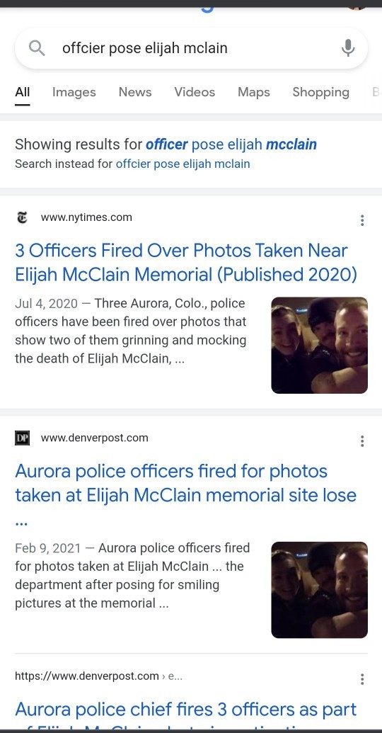 Why do Policemen seem to get a lot of hate in our society?
