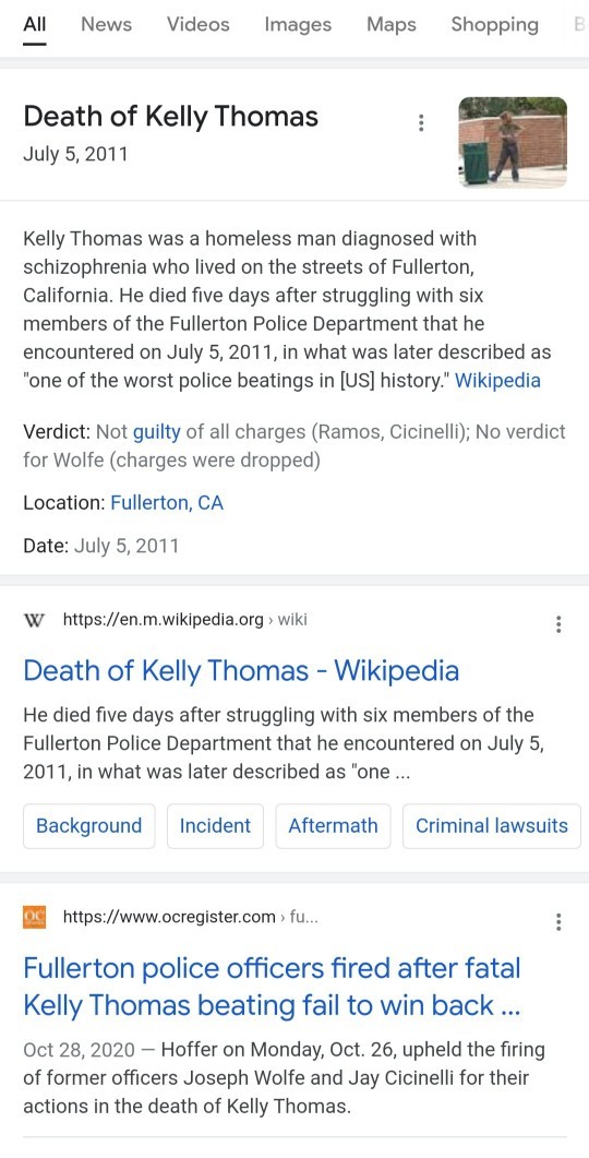 Why do Policemen seem to get a lot of hate in our society?