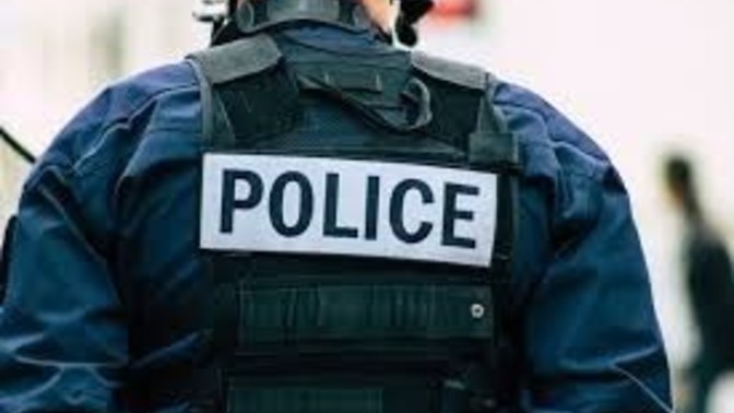 Why do Policemen seem to get a lot of hate in our society?