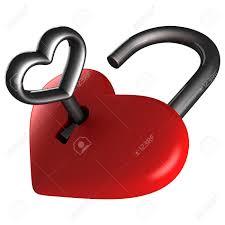 How do you let down your guard in dating?