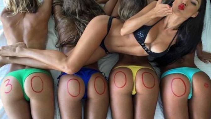 Girls, did or would you ever take "erotic themed" photos with your friends for fun?