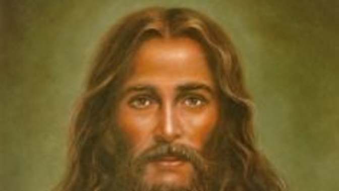 Why do you think God doesn't show himself?