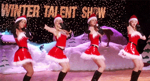 Which teen movie is more iconic: The Breakfast Club or Mean Girls?