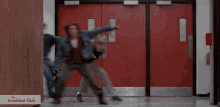 Which teen movie is more iconic: The Breakfast Club or Mean Girls?