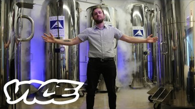 What do you think about cryonics?