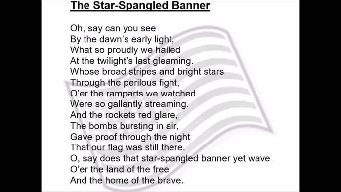 Do you agree or disagree with the NFL deciding to play the black national anthem before every game for the 2021 season?