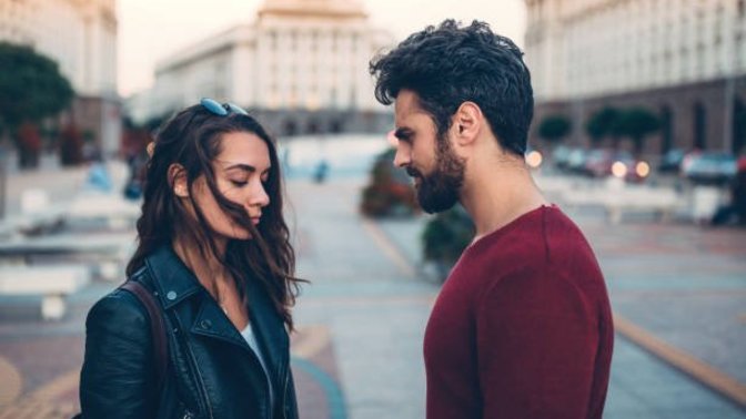 Why is it to hard for guys to commit?