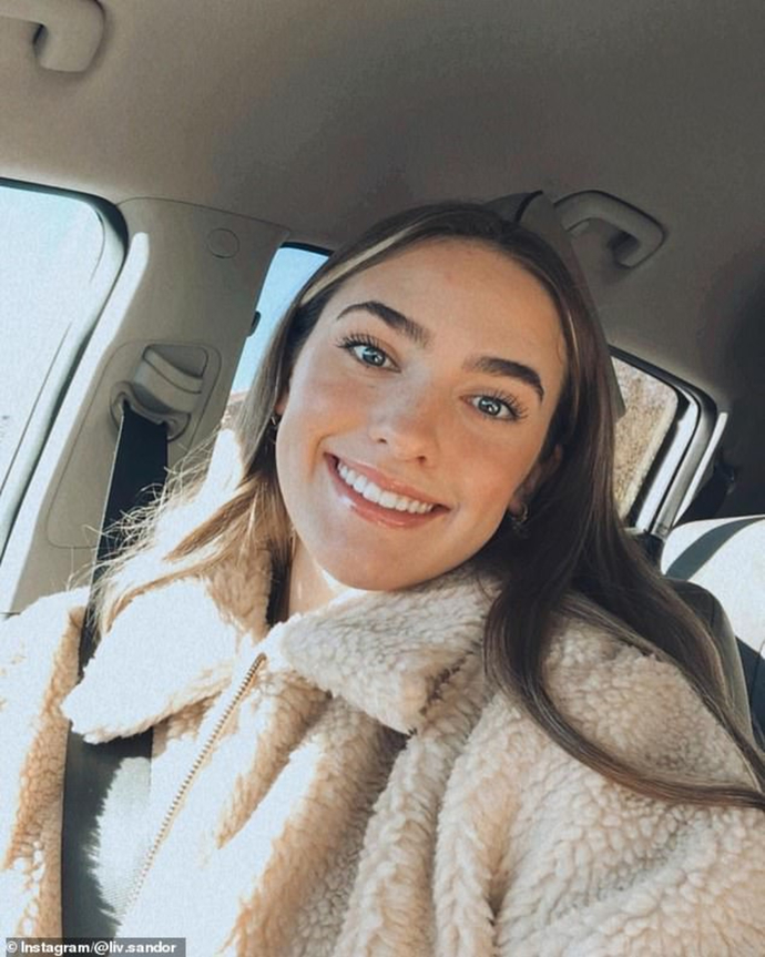 Should Olivia Sandor have been denied admission to, and lost her scholarship to BYUH because she couldnt take the Covid-19 vaccination?