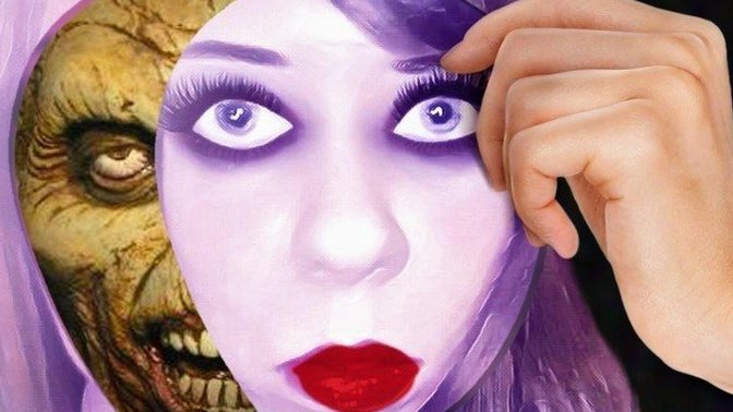 Do you think a person’s outward appearance says anything about who they are as a person?