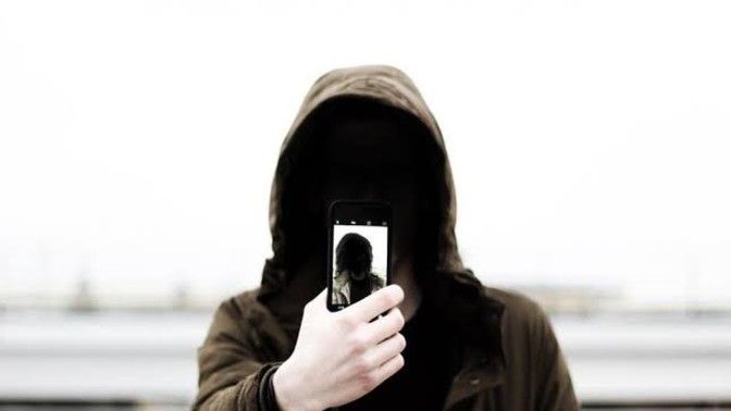 Why do people put picture of them and their partner on their profile picture?