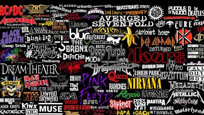 You Can Flip A Switch That Will Wipe Any Band Or Musical Artist Off The Earth?