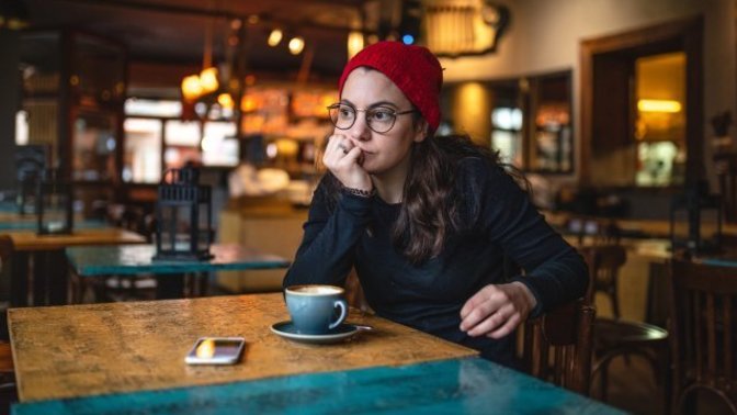 Is homesickness while in an internship abroad common?