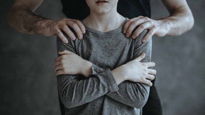 Why are male pedophiles seen as worse than female pedophiles?