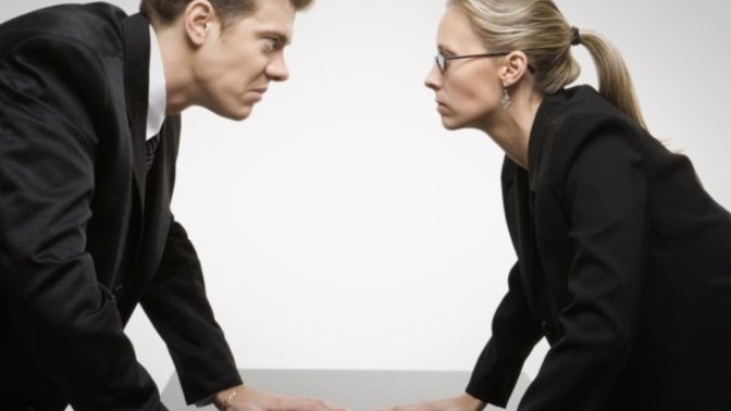 Men complain about modern women a lot, but who's worse in modern times, the men or women?