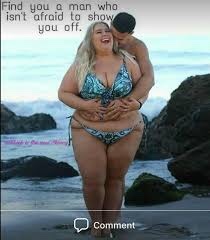 Bodybuilders & Curvy Girls?