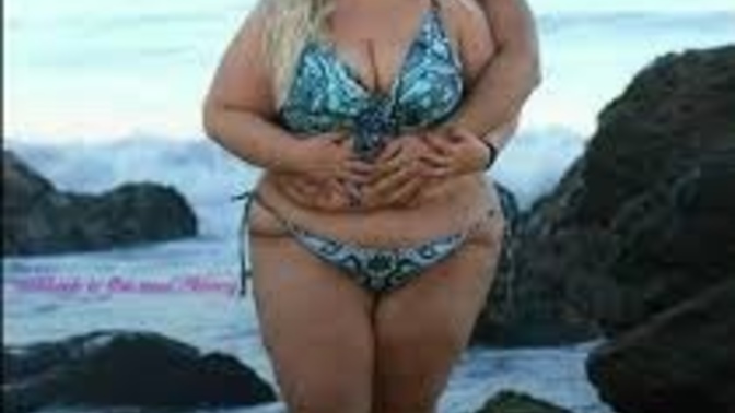Bodybuilders & Curvy Girls?