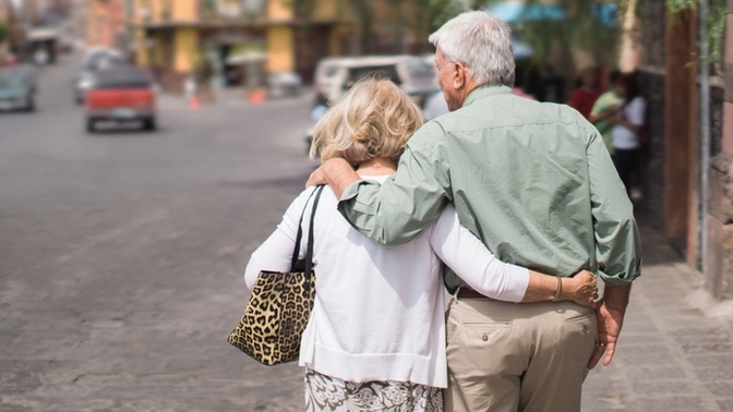 What does a healthy relationship look like?