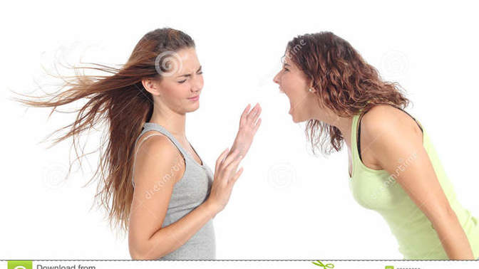 What's honestly the worst things someone could say about you?