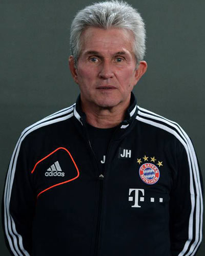 Who's your favorite football coach?