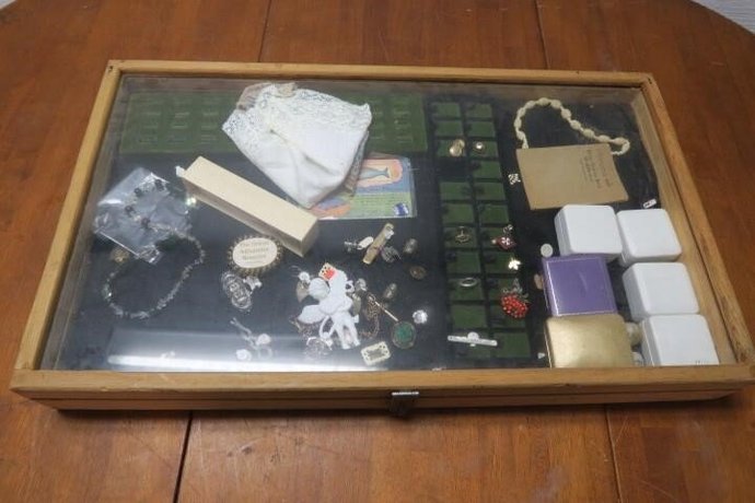 New auction , best item?