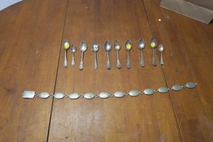 New auction , best item?