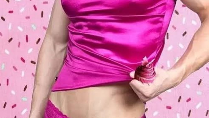 What do youthink about boys wearing girl's thongs or ponies?