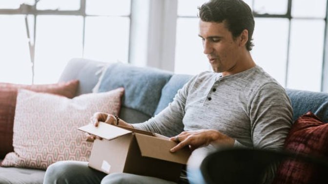 What type of gifts do men like?