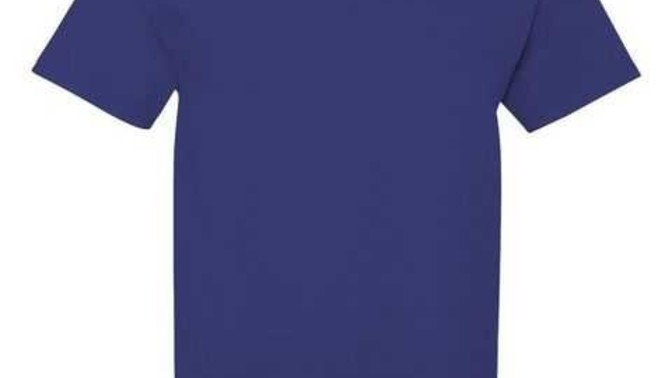 Why would a girl want to keep her old work shirts?