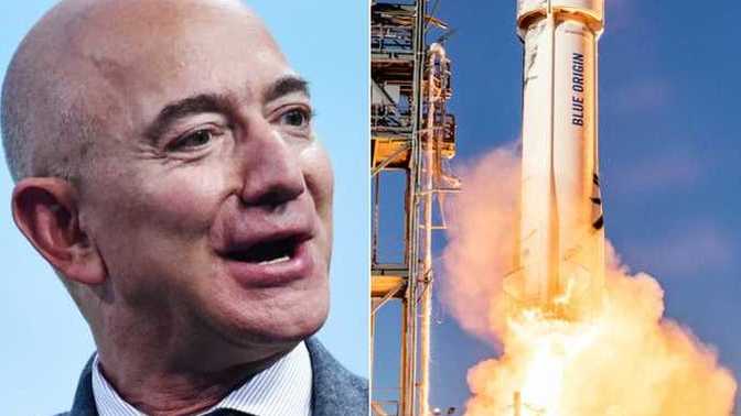 Is this obsession with a 10 minute space flight just a rollercoaster for rich people?