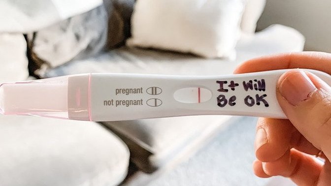 Would you date a woman in her 30s knowing that she might have a hard time getting pregnant due to her age?