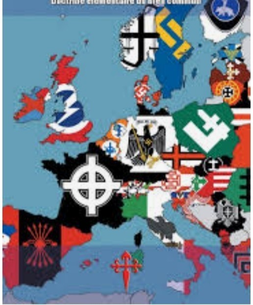 What does it mean to be a nationalist?