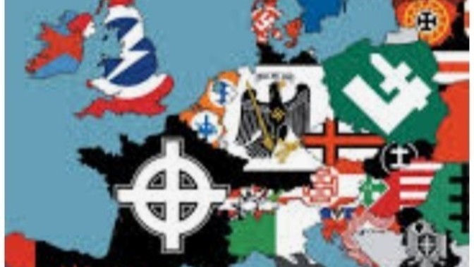 What does it mean to be a nationalist?