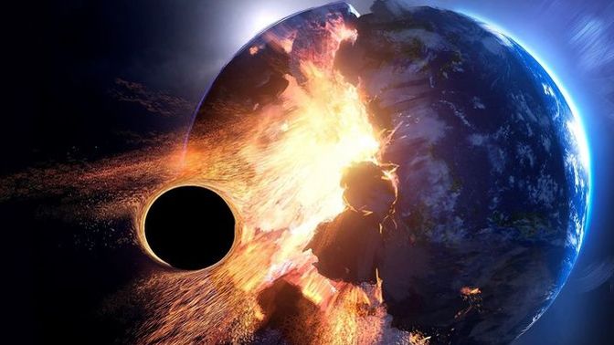 If the world was going to end on January 1st 2022 what would you do with the remaining time you have?