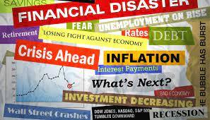 Is economy good or bad?