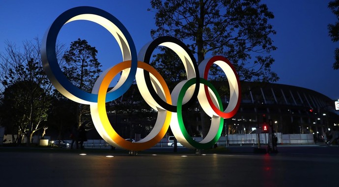 Will you be watching the Olympics?