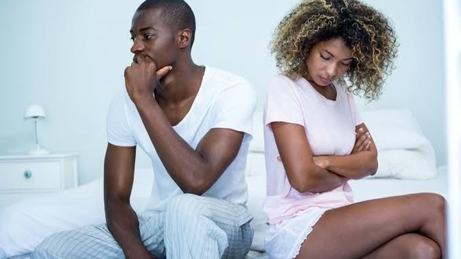 Why did your last relationship end?