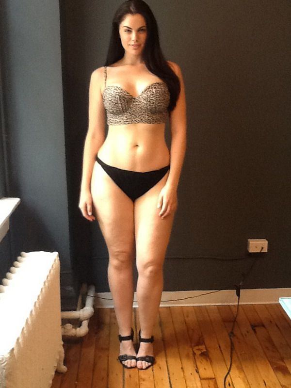 Do men like tall thin women (like models) or prefer more normal sized women?